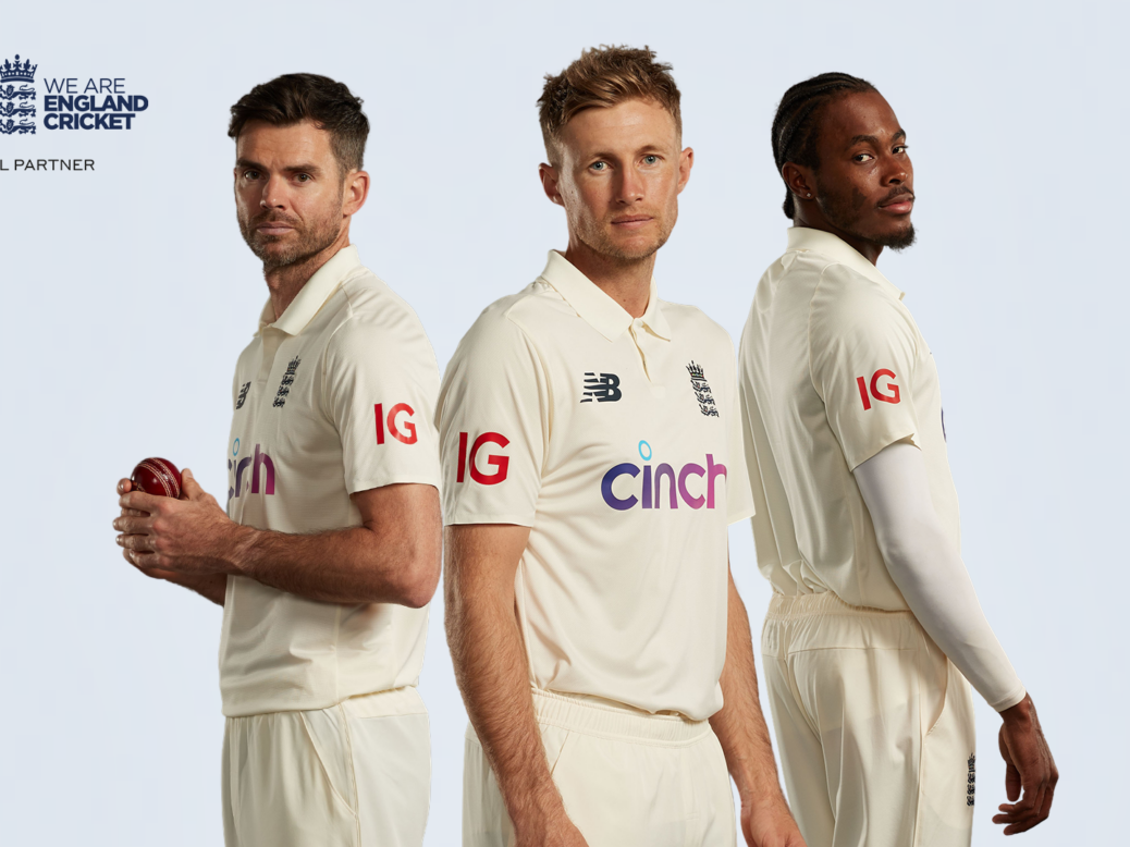 New balance store cricket sponsorship uk