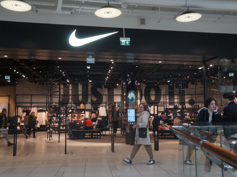 Nike abandons Russia three months after suspending operations - Sportcal