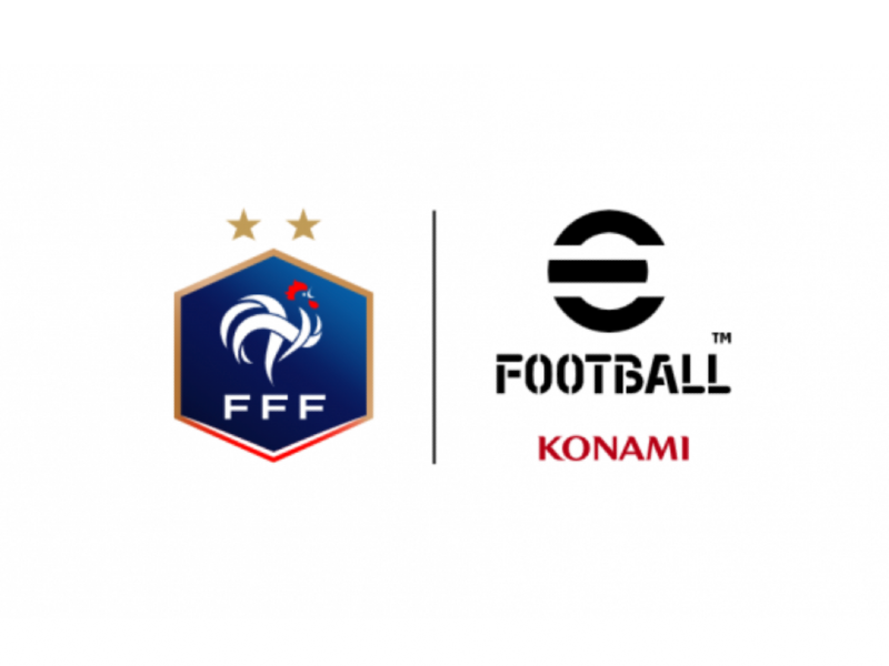 KONAMI and FC Internazionale Milano announce Global Partnership