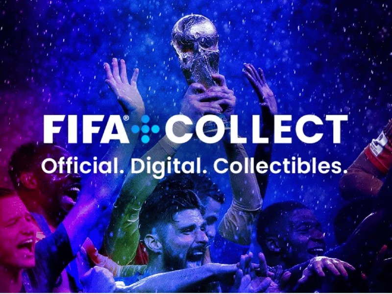 FIFA Launches FIFA+ Streaming Service, Offering Live Soccer Matches From  Around the World