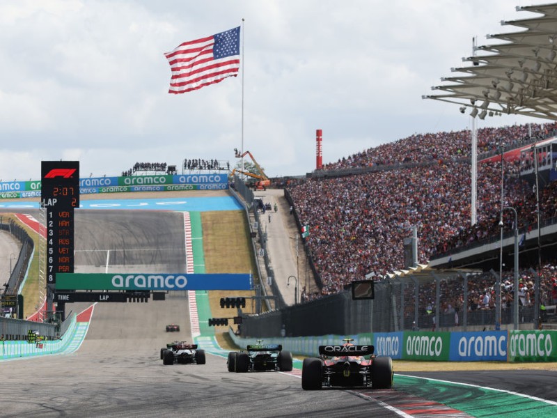 F1 Miami Grand Prix: ABC and ESPN's Coverage of F1's Second-Annual