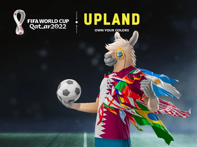 Electronic Arts - EA Sports™ Unveils All-New FIFA World Cup 2022