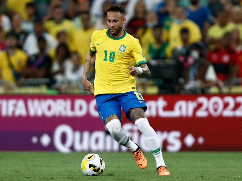 2022 FIFA World Cup, Group G: Five-time champions Brazil to soar in Qatar