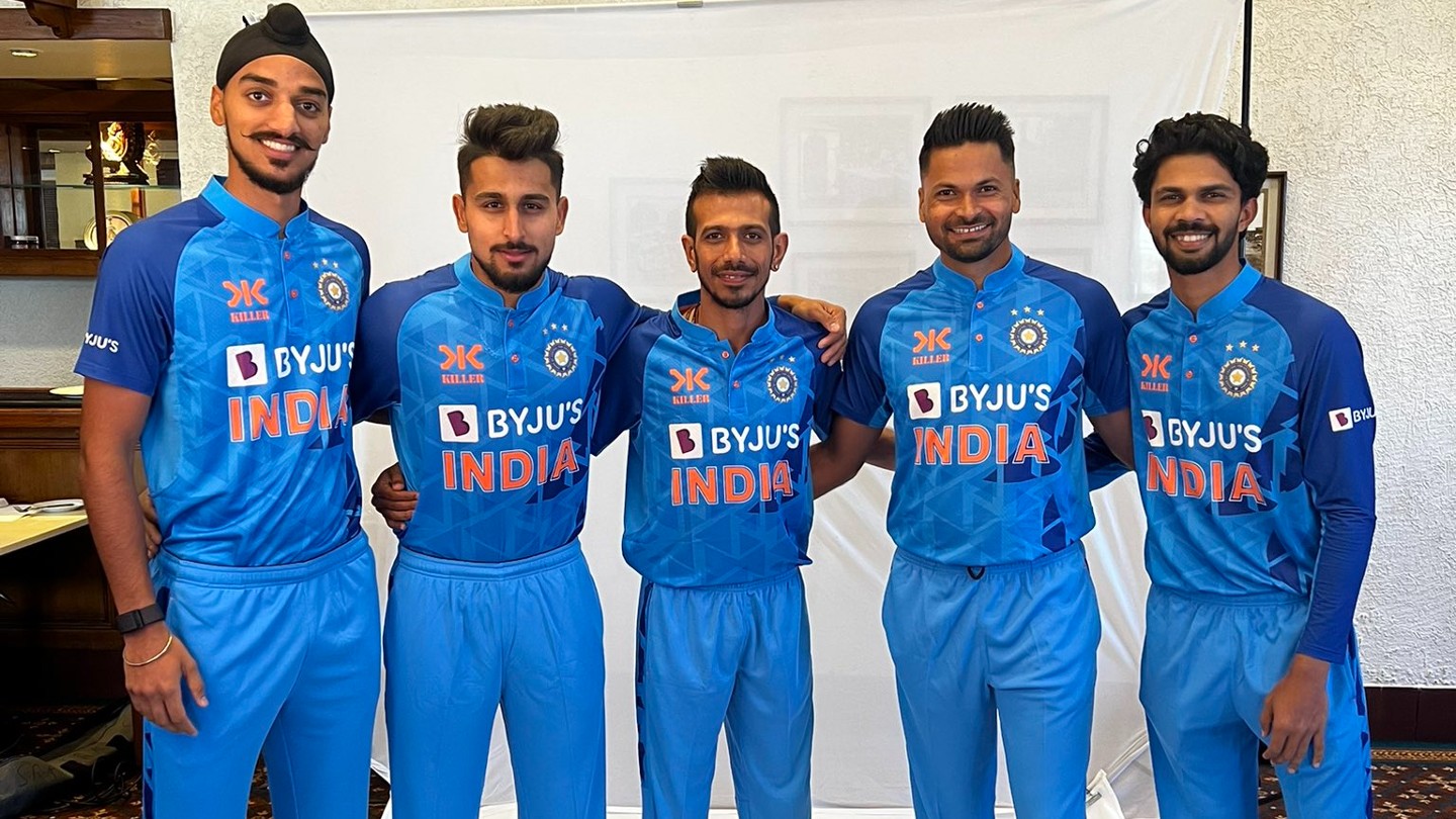 Indian Cricket Sponsor: BCCI in fix, after PayTM & Byju's kit