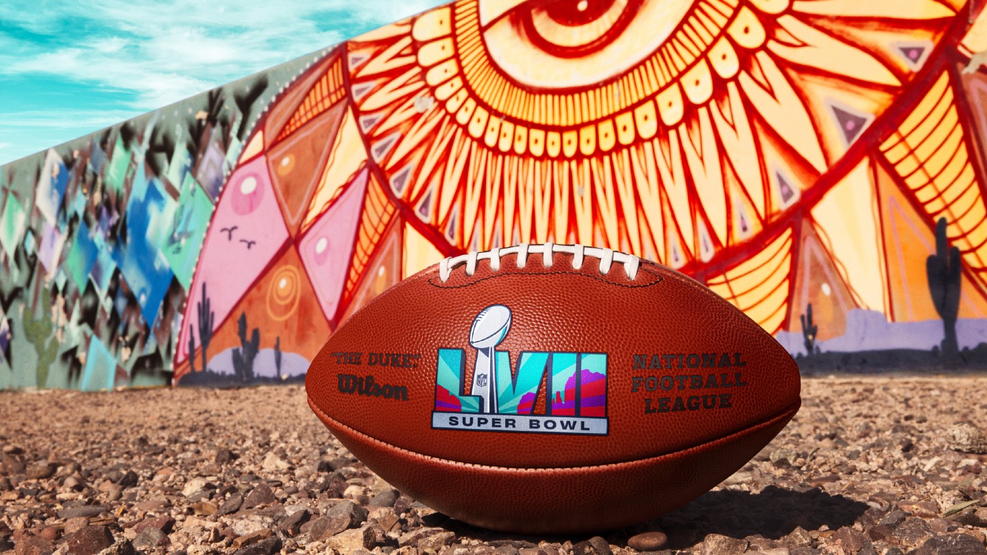 How to watch Super Bowl LV in the UK