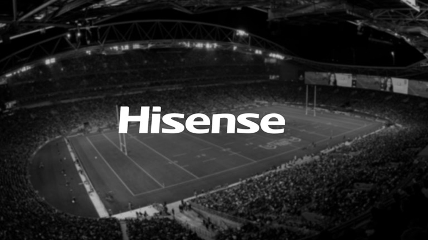 NRL expands Hisense deal to include Women's Premiership - SportsPro
