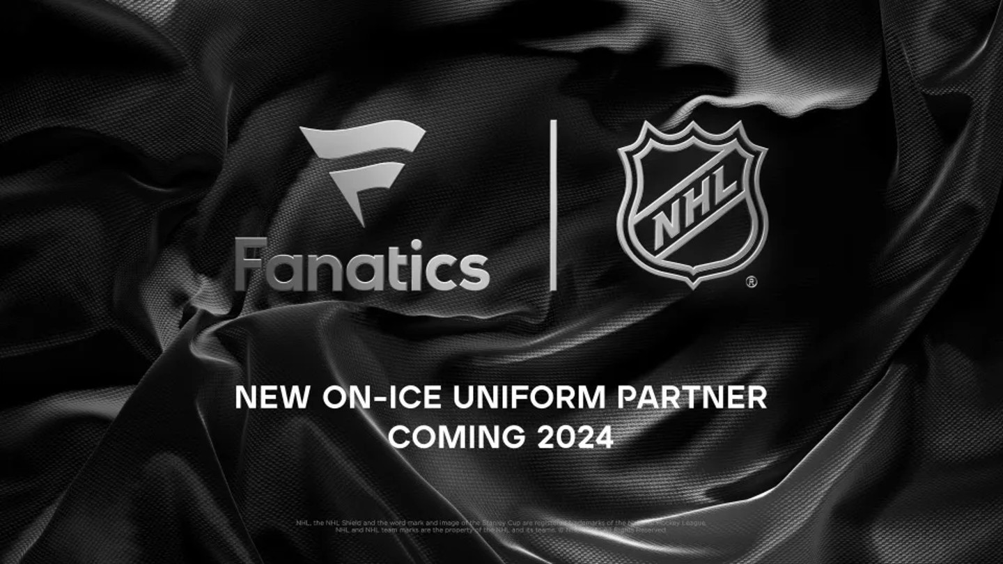 Fanatics Branded Black New Jersey Devils 2023 Stanley Cup Playoffs