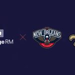 Saints and Pelicans in fan experience deal with EngageRM, Browns with  Fanatics - Sportcal