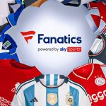 Sky Sports and Fanatics launch new online shop for fans to purchase Premier  League, Formula One, NFL and NBA merchandise, Football News