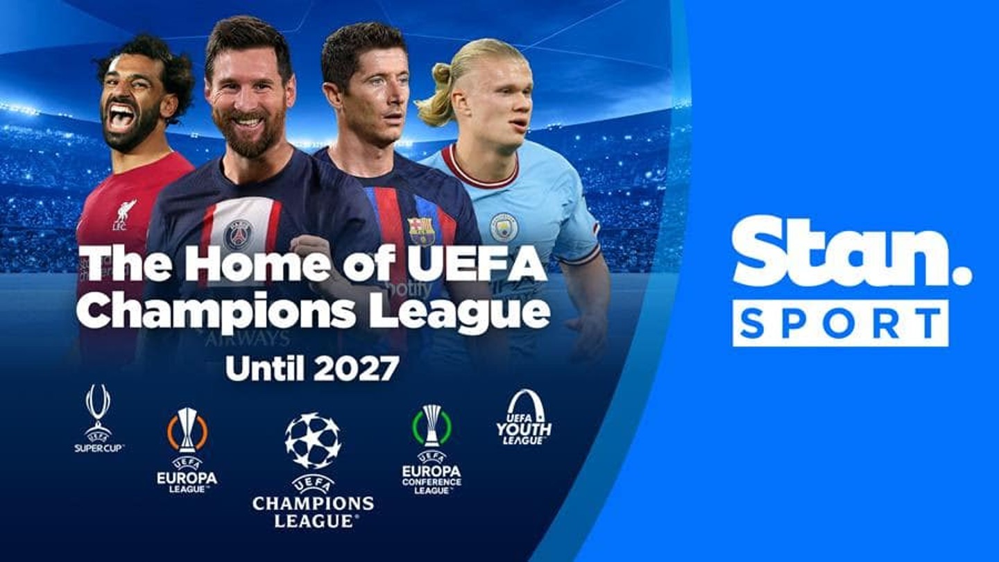 2024/25 UEFA Champions League: Matches, final, key dates, UEFA Champions  League
