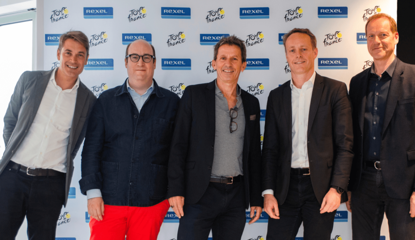 Carrefour in as premium partner of Paris 2024 - Sportcal