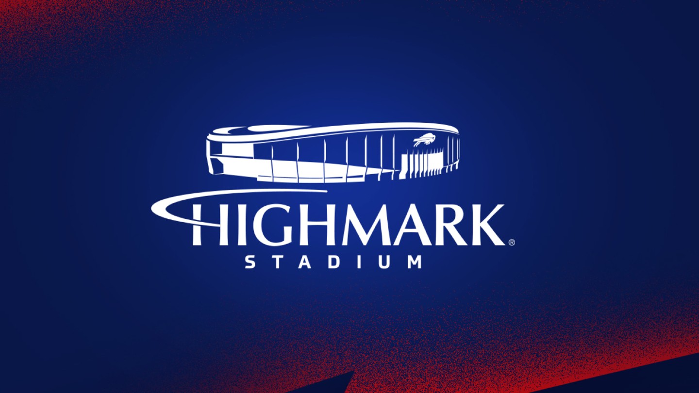Buffalo Bills Highmark Stadium Home
