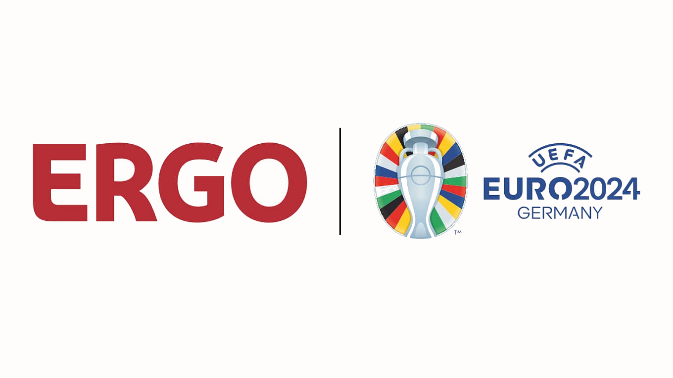 Ergo on board as second UEFA Euro 2024 national sponsor Sportcal