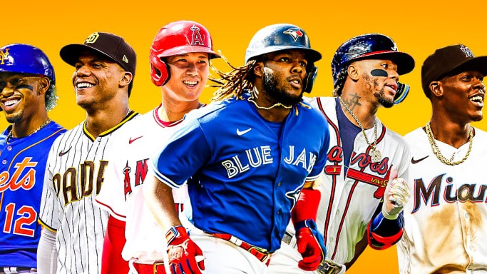CBD Makes the Big Leagues MLB Charlottes Web Strike 305M Sponsorship  Deal