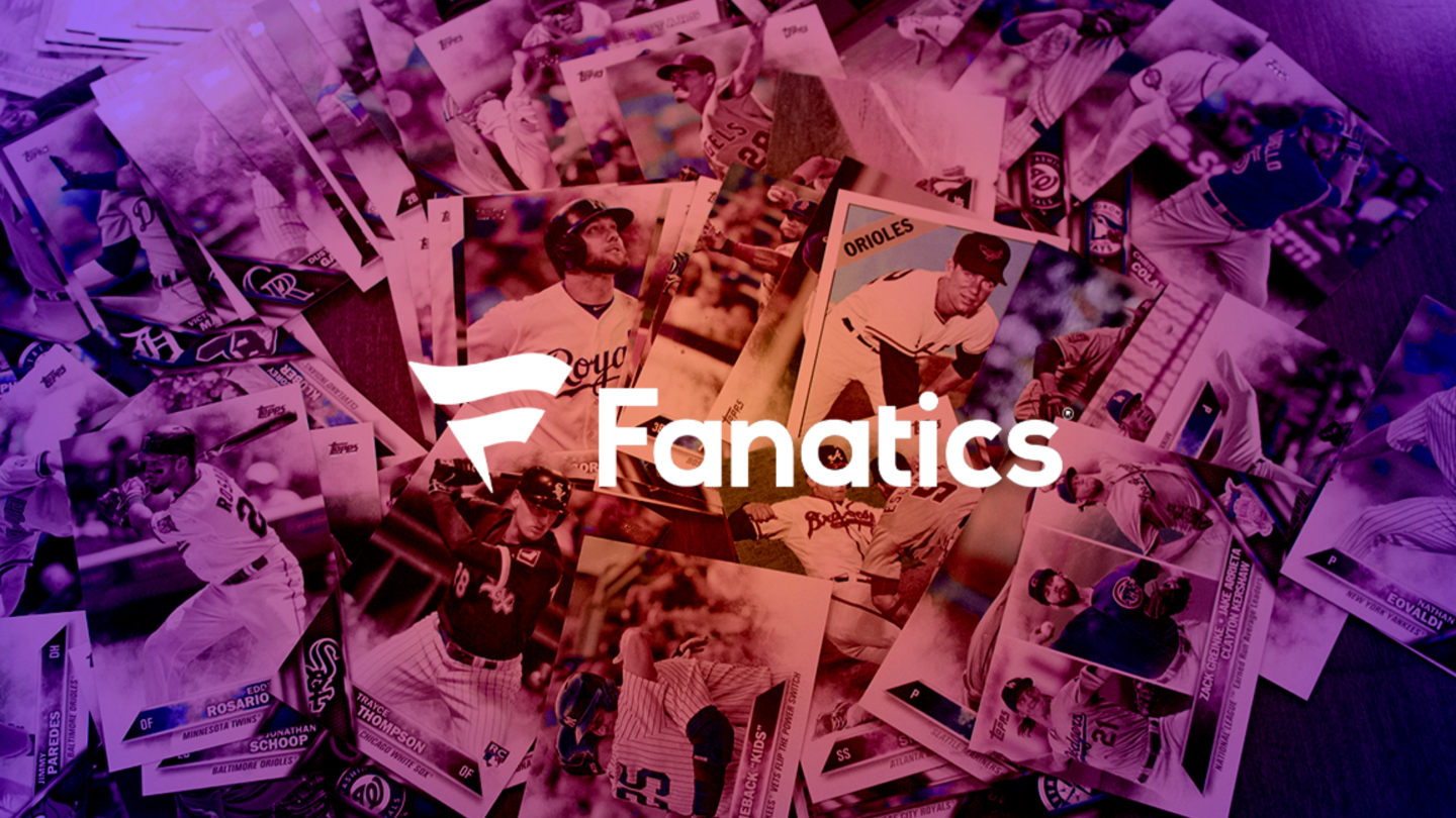 Fanatics Events unveiled with minority IMG investment - Sportcal