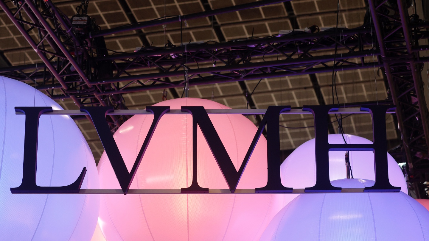 LVMH strikes Paris Olympic Games sponsorship deal - anews