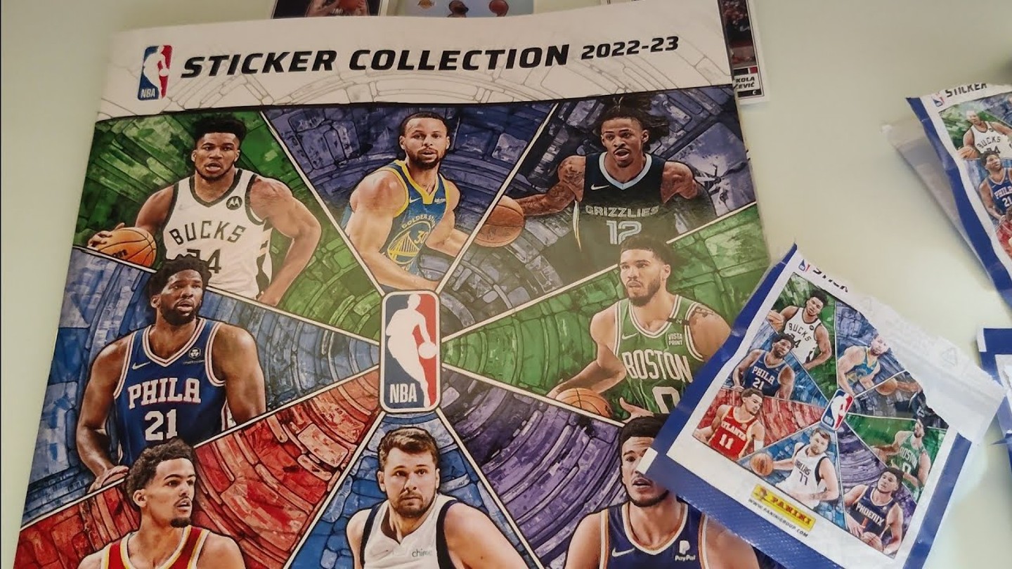 Panini vs. Fanatics lawsuit: What it means for sports collectibles