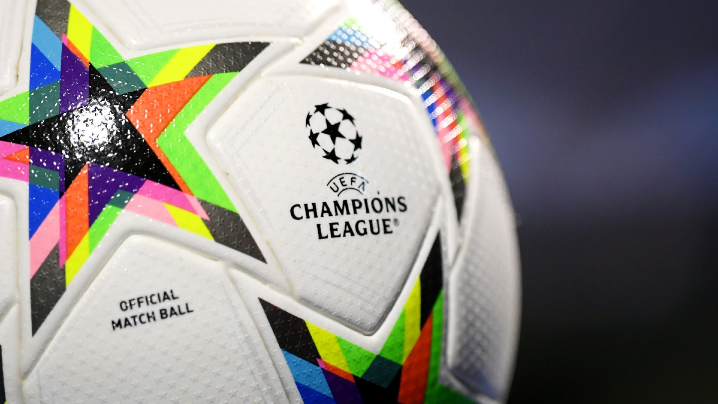 Premier League, Serie A Launch New Match Balls for 2023-24 Season