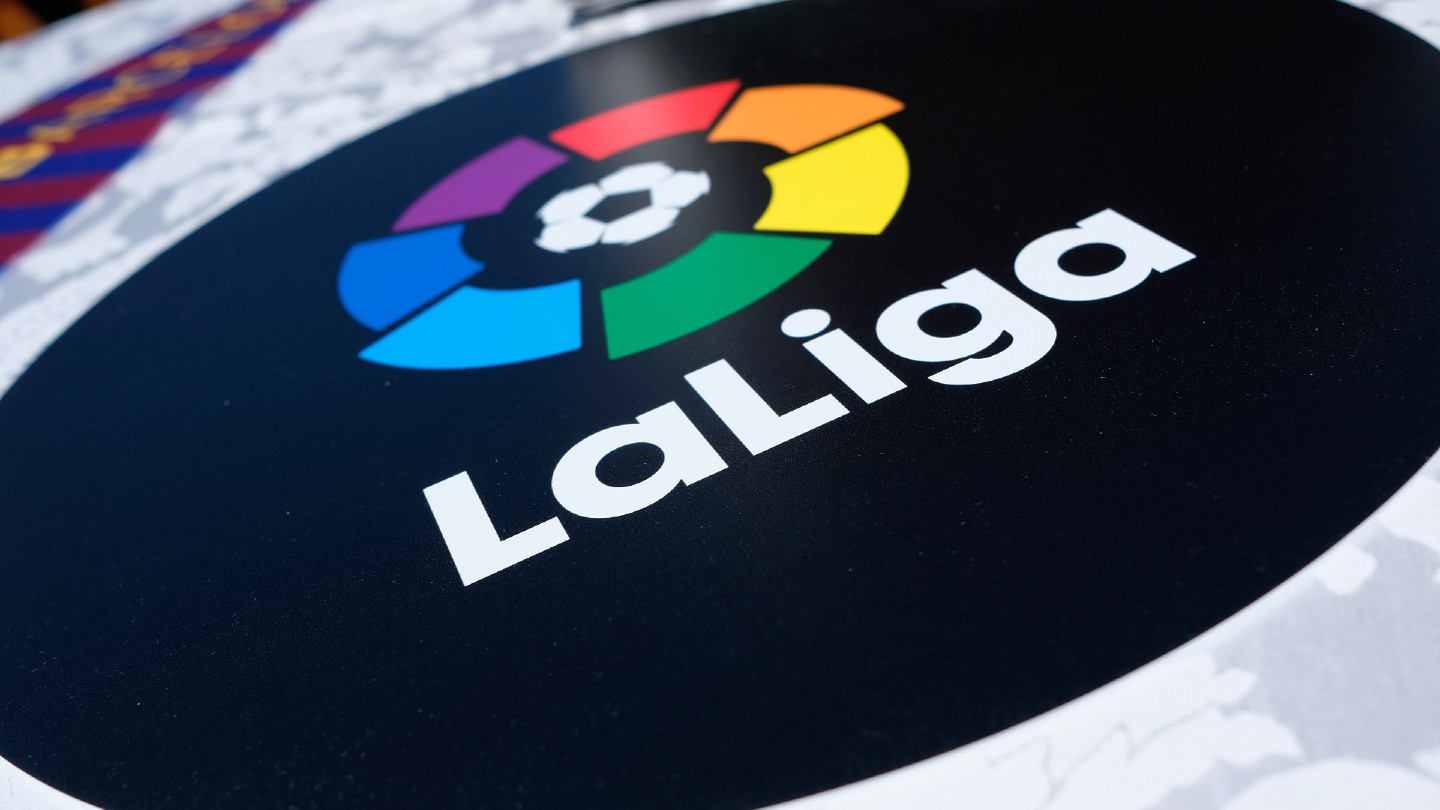LaLiga Tech signs biggest soccer partnership to date with Liga Portugal -  SportsPro