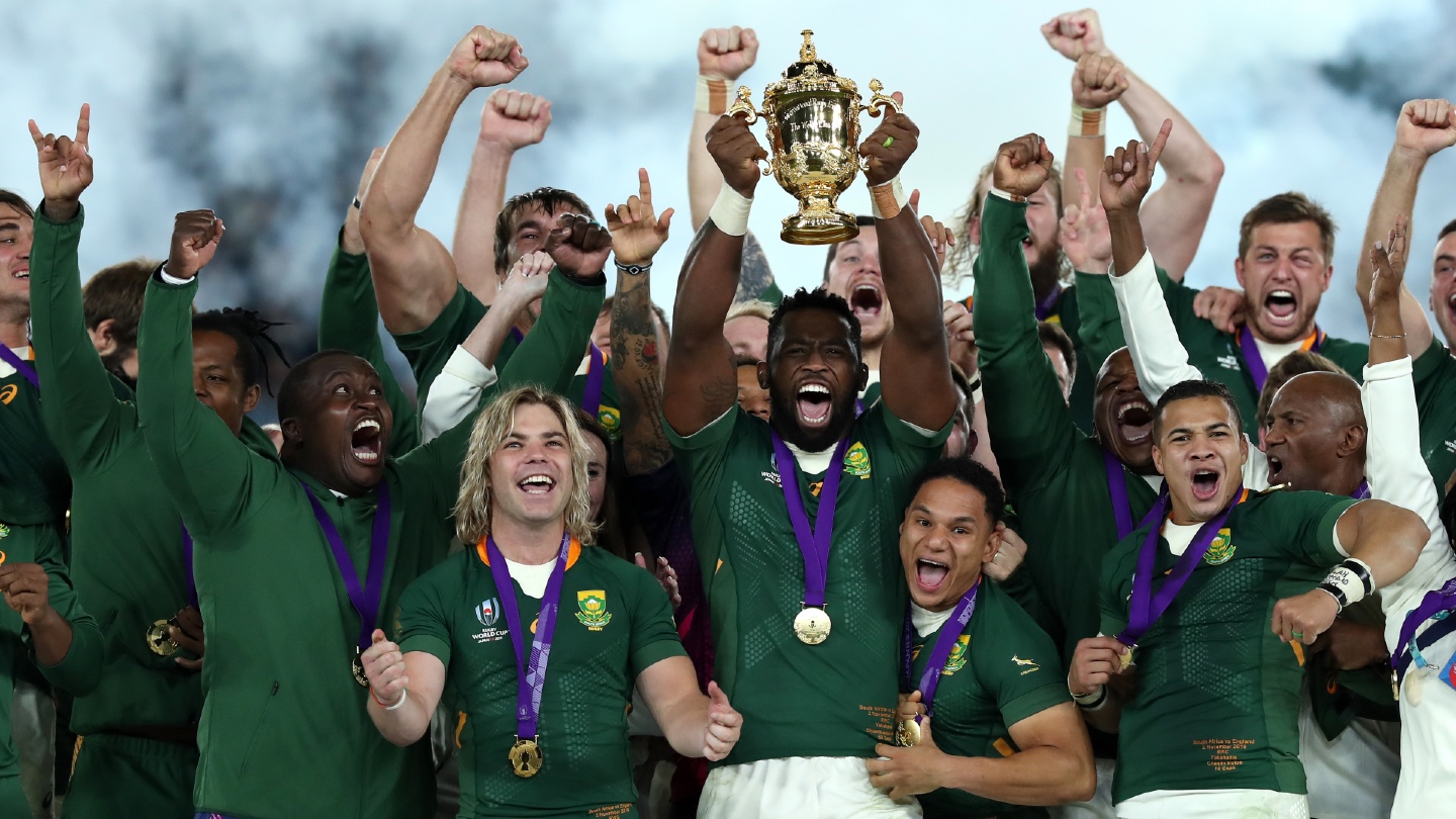 South Africa faces up to possibility of no FTA RWC coverage - Sportcal