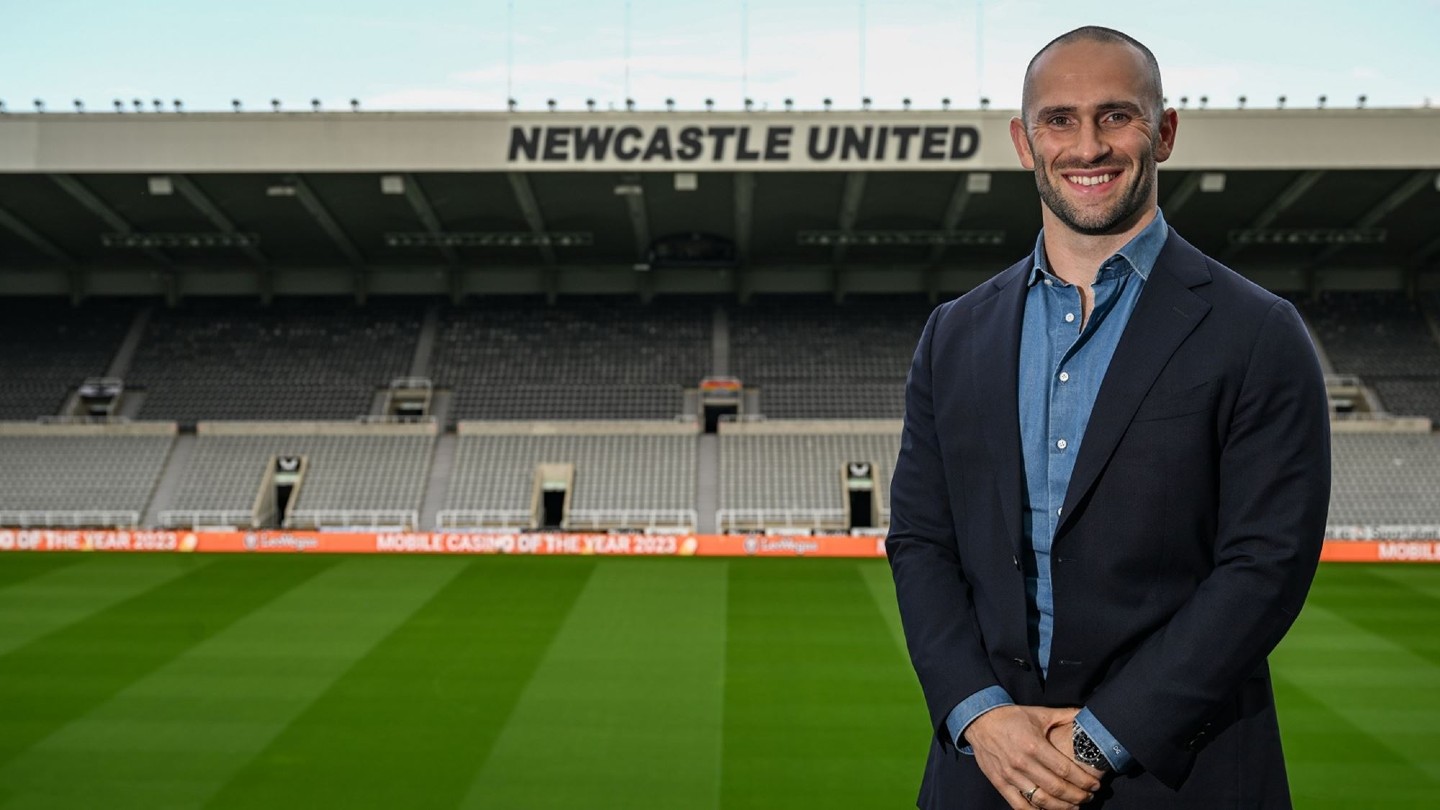 We are Newcastle United: When  Prime documentary is released