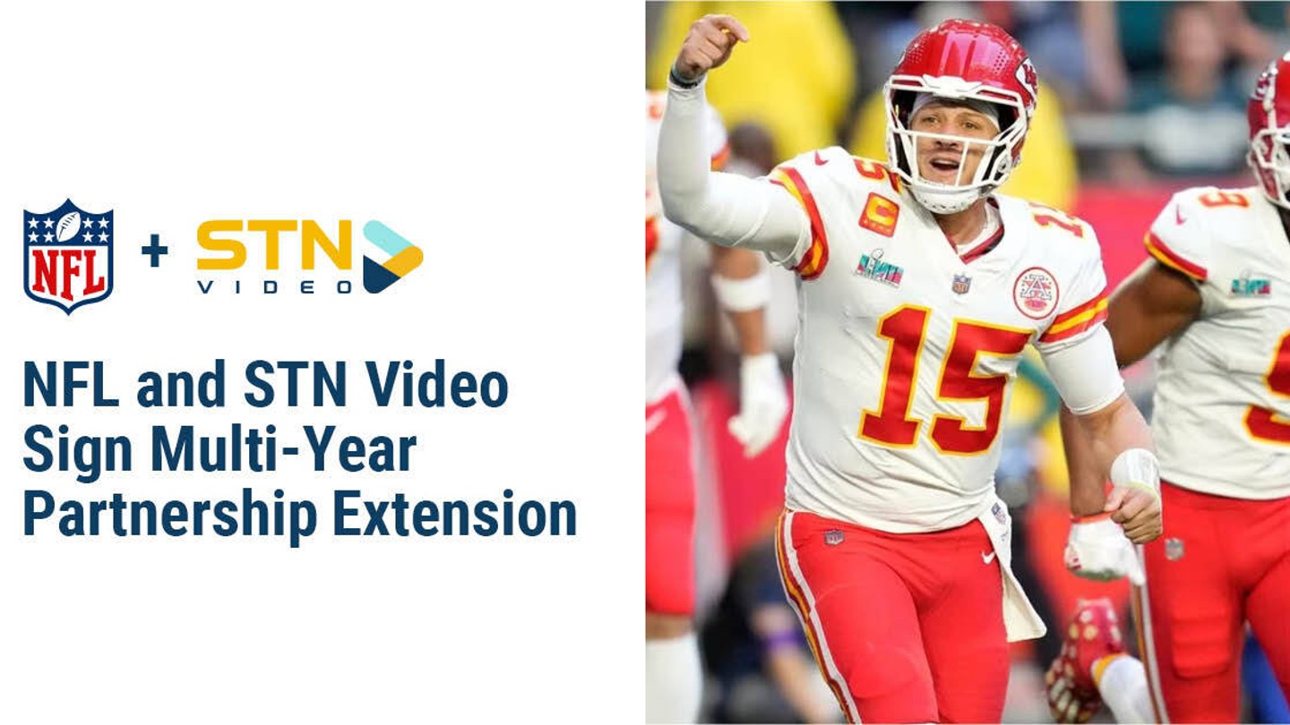 Dapper Labs rolls out NFL's NFT video platform worldwide