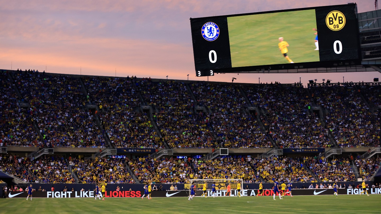 Soccer's popularity continues to rise in Cuba - Los Angeles Times