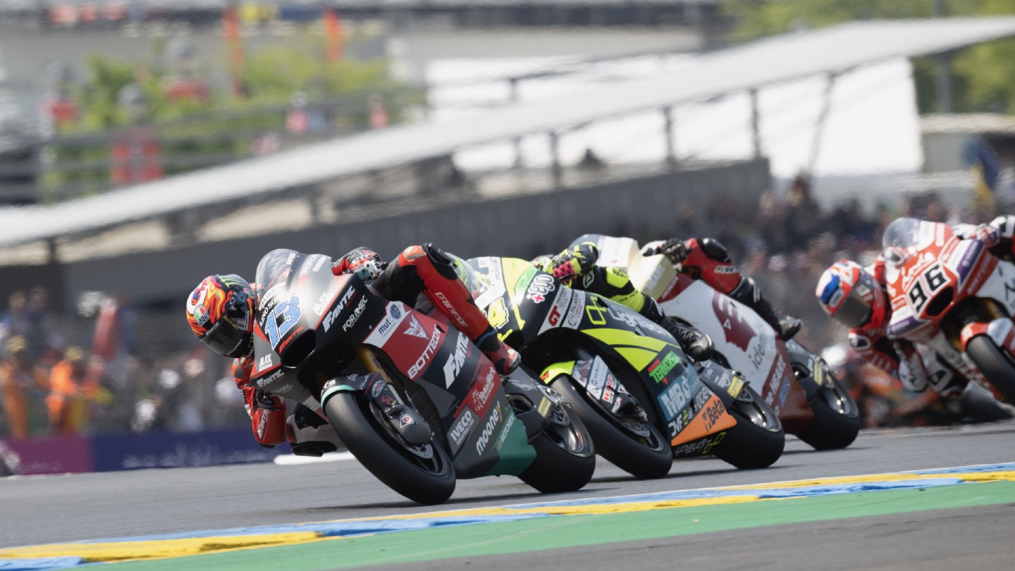 1000 and counting: Le Mans to host 1000th Grand Prix!