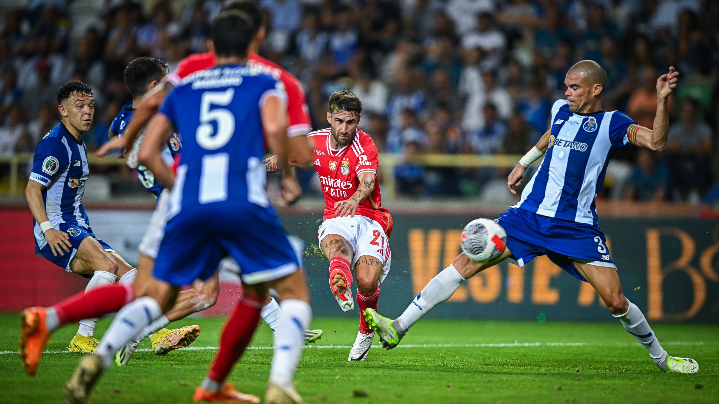 SuperSport Croatian football league and Sorare bring new digital content to  Croatian football fans