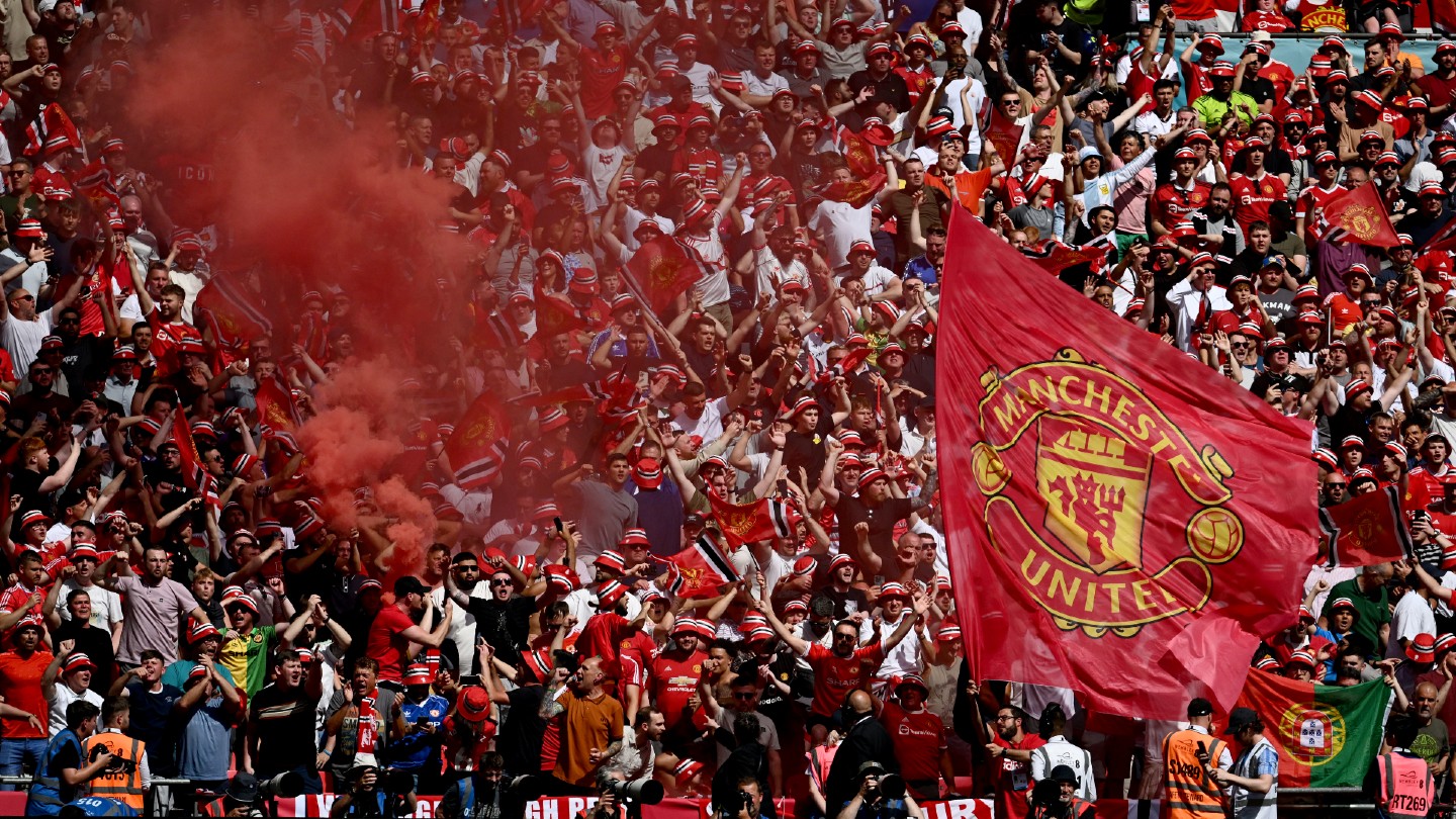 Manchester United owners, reviled by many of the team's fans, may sell club