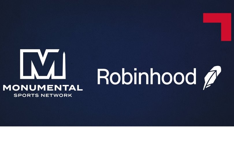 Washington Wizards Announce Robinhood as Official Brokerage and Jersey  Patch Partner