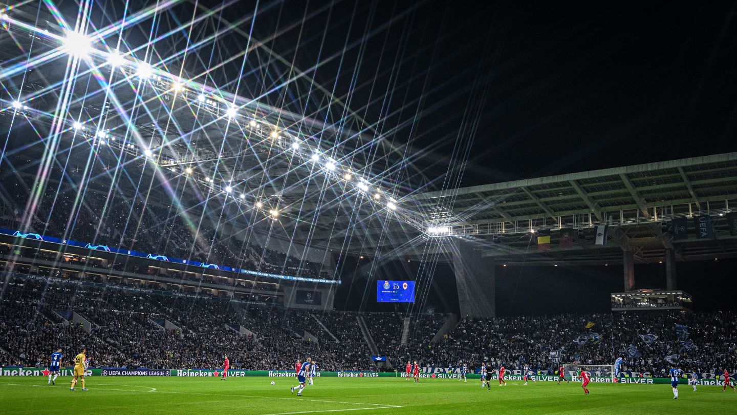 FC PORTO E LEGENDS ANUNCIAM PARCERIA ESTRATÉGICA DE 15 ANOS