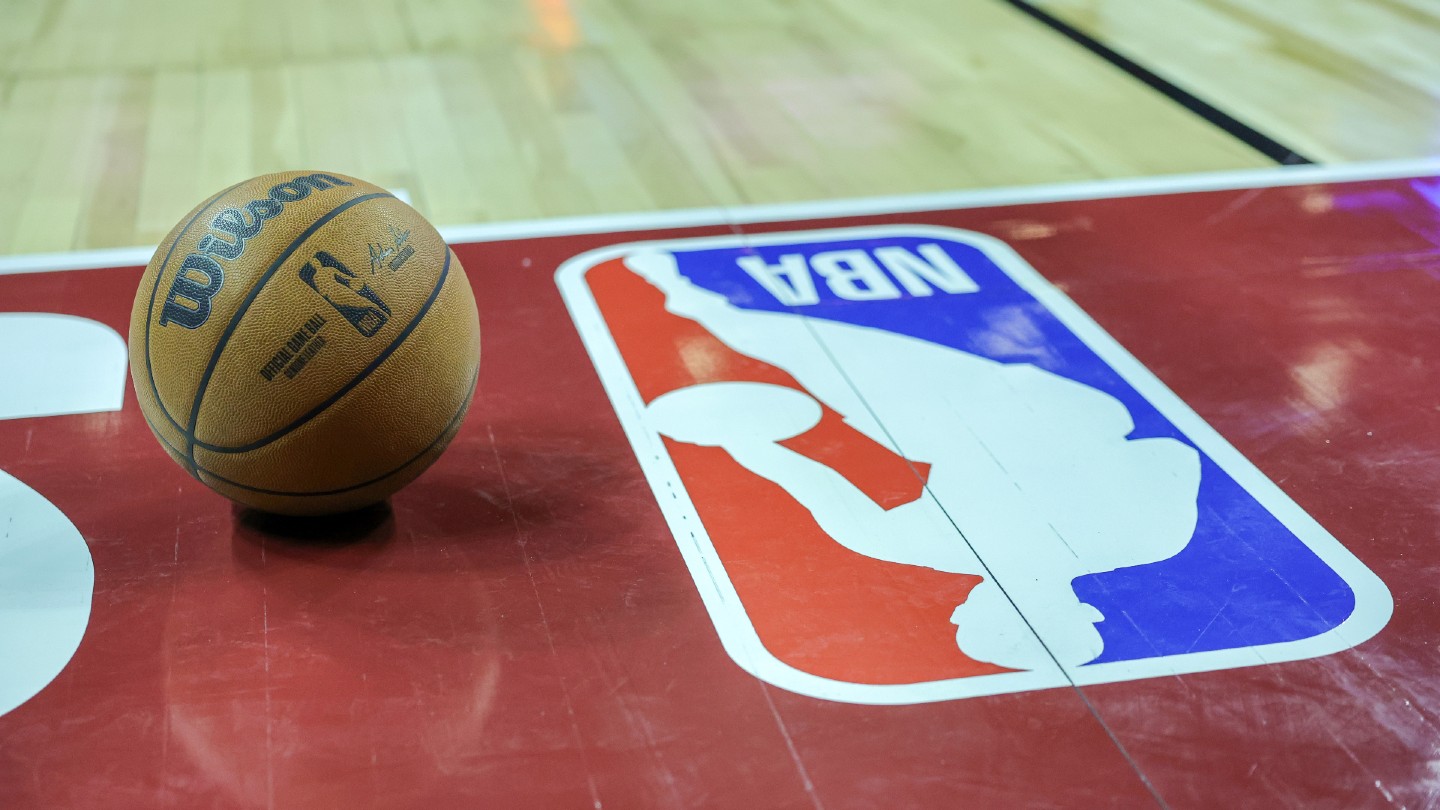 SportsCenter - The NBA and SKIMS announced a multiyear partnership