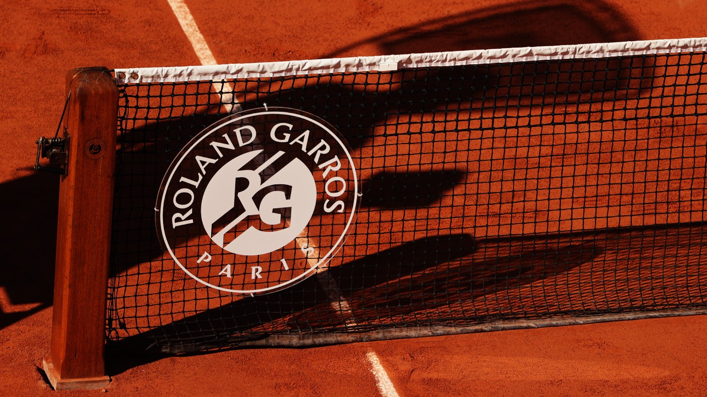 Exclusive FFT launches Roland Garros host broadcast tender for 2025