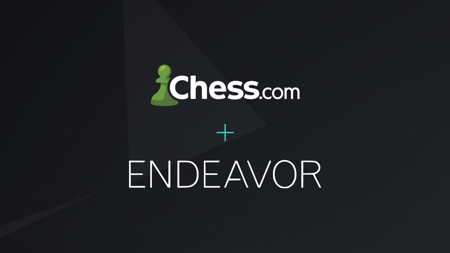 Endeavor invests in Chess.com to expand platform's partnerships and  audience - SportsPro