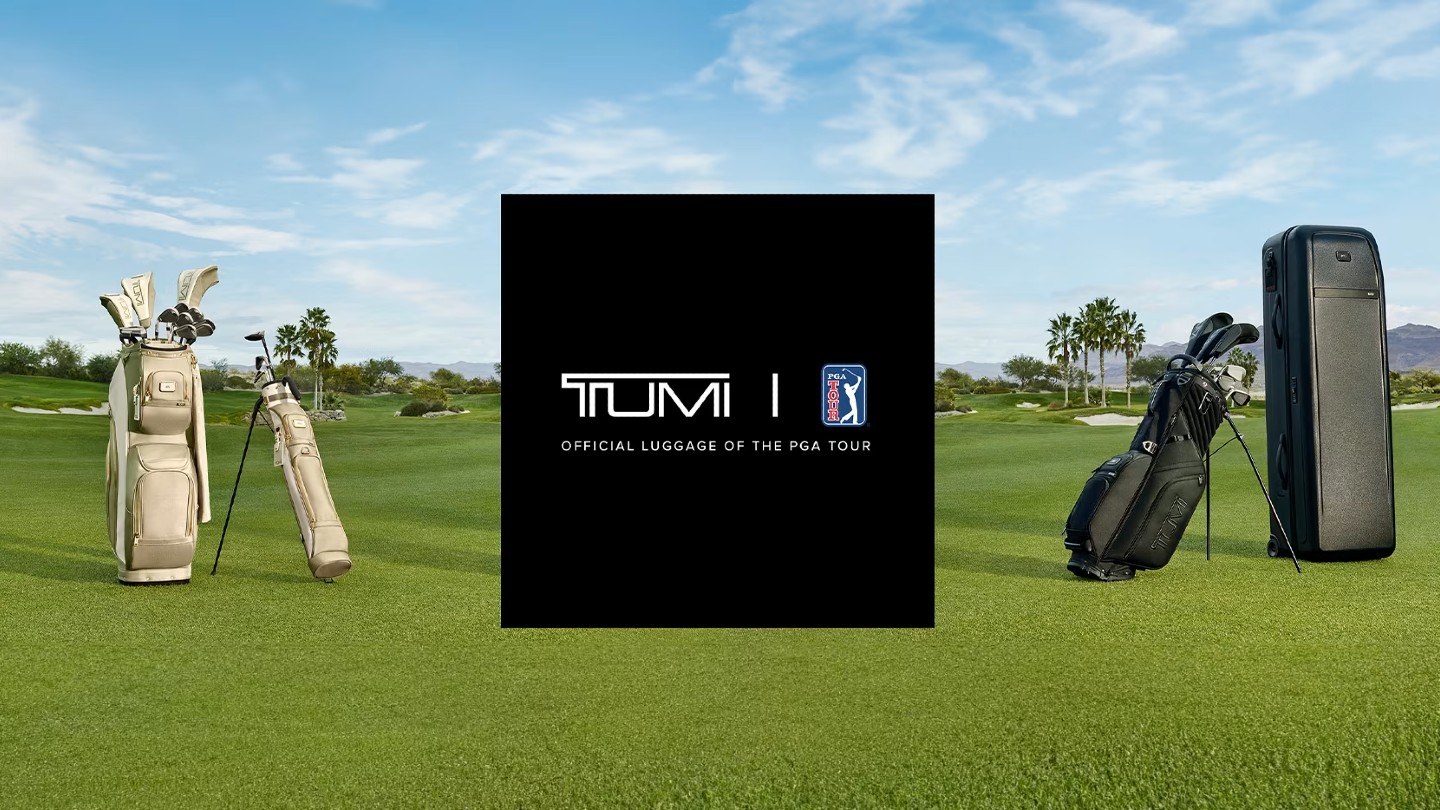 Tumi competitors outlet