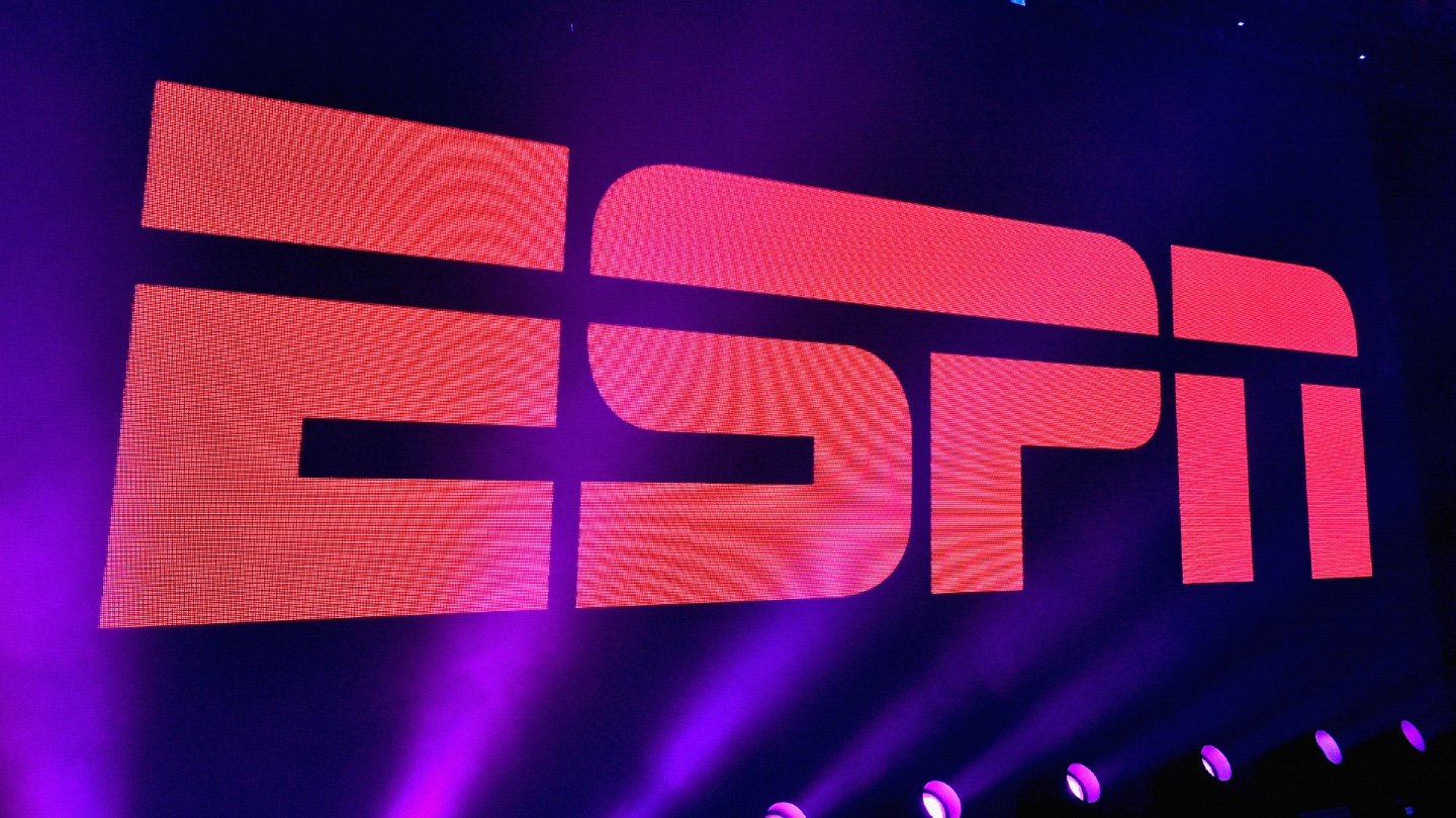 Disney Unveils Q1 Financials, ESPN Streaming Service To Debut By Late ...