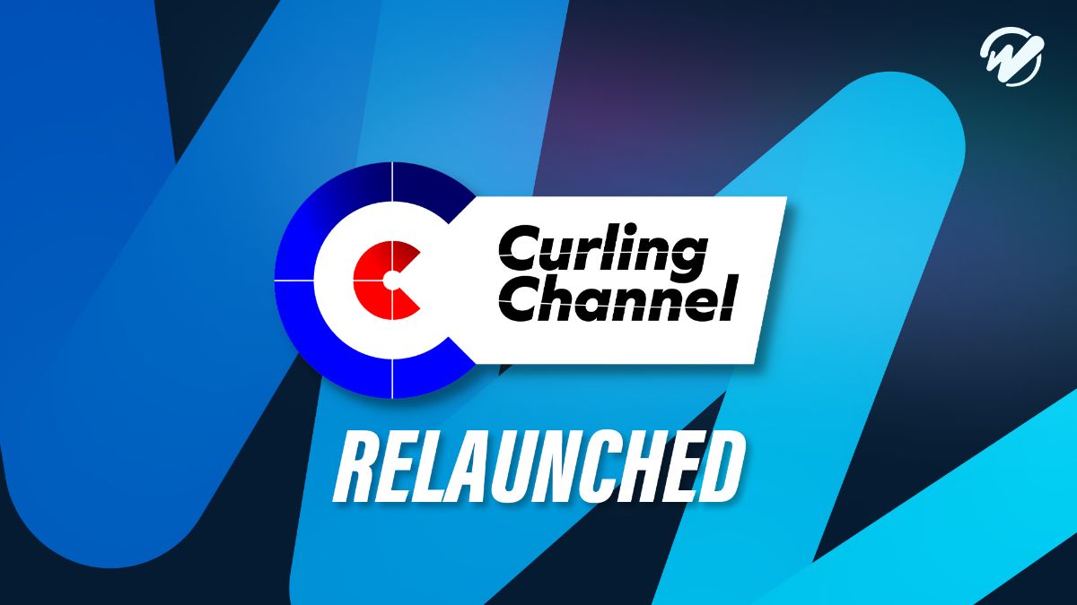 World Curling Partners With StreamAMG To Relaunch Streaming Platform ...