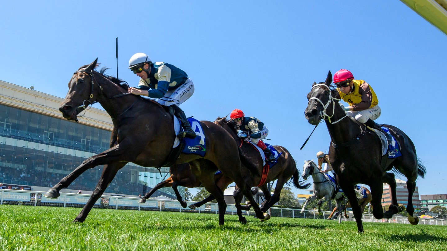 Nine snaps up domestic FTA rights to Melbourne Cup Sportcal