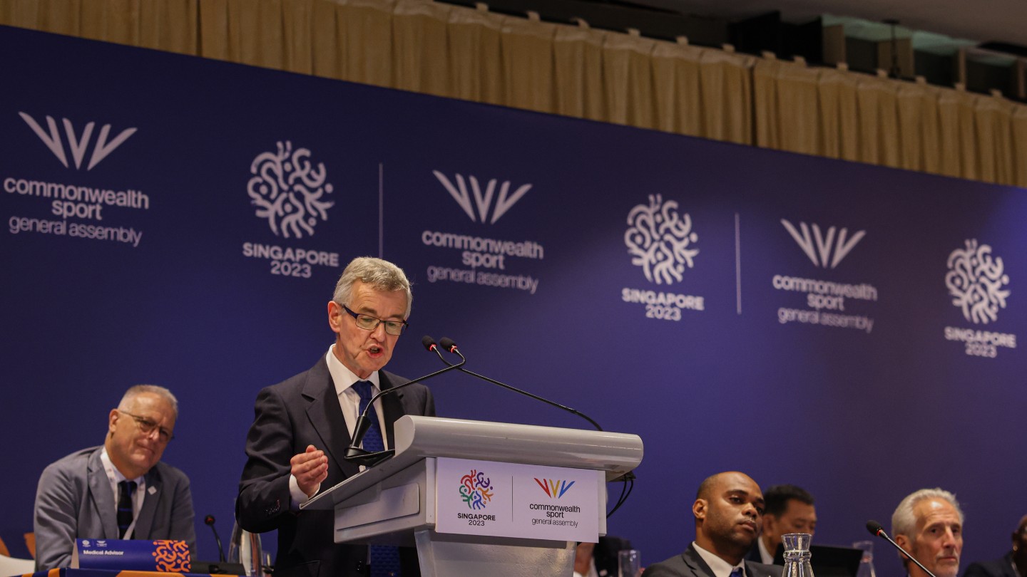 Malaysia turns down offer to host 2026 Commonwealth Games - Sportcal