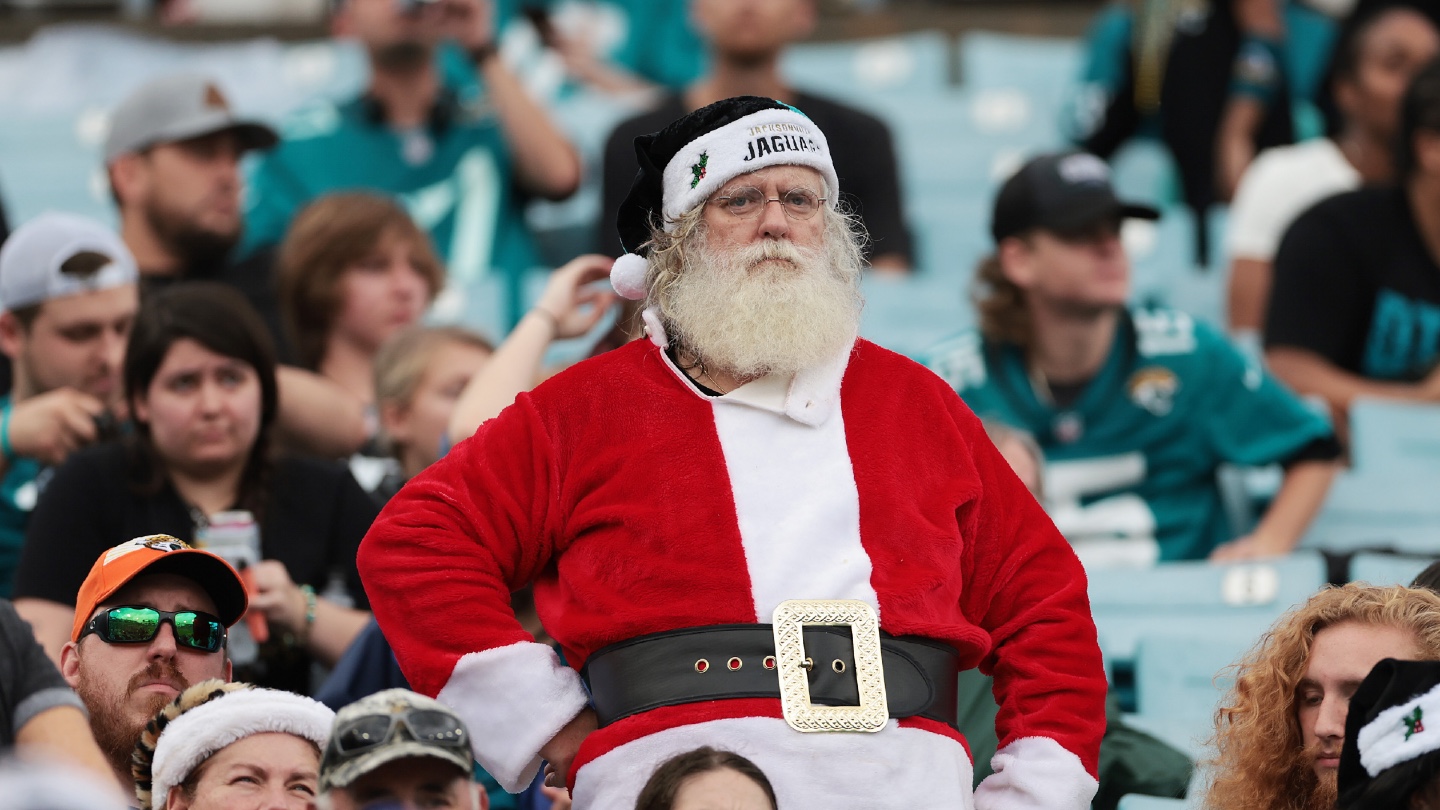 Report: Netflix to snap up domestic rights to NFL Xmas games – Sportcal