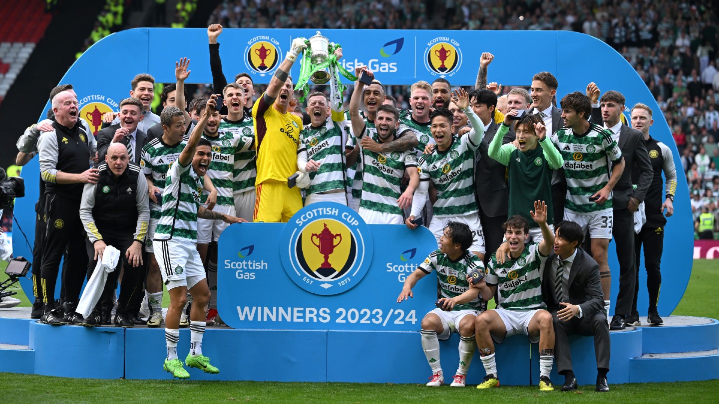 Premier Sports and BBC renew Scottish Cup deals – Sportcal