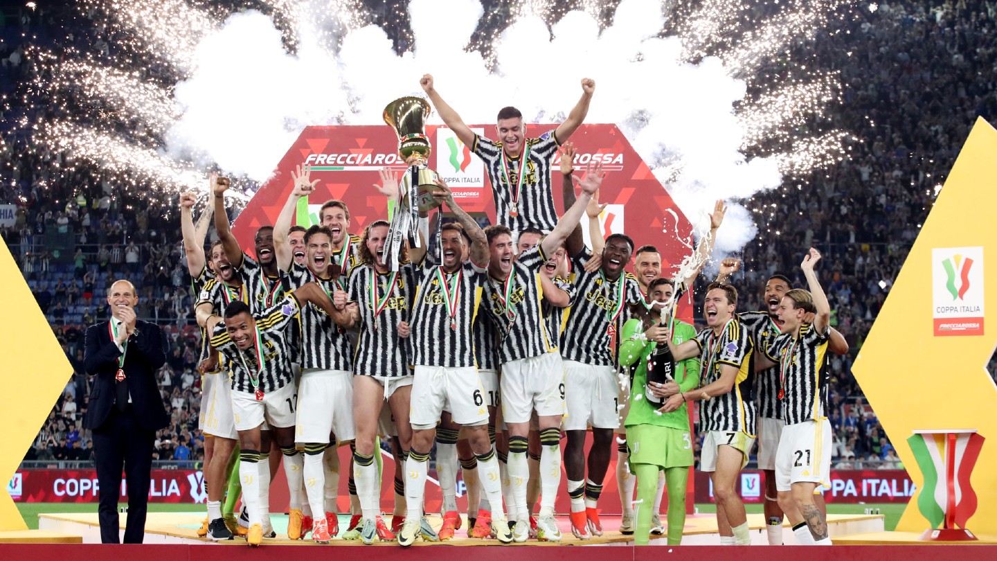 Read more about the article Juventus and Fanatics agree on long-term “comprehensive” cooperation