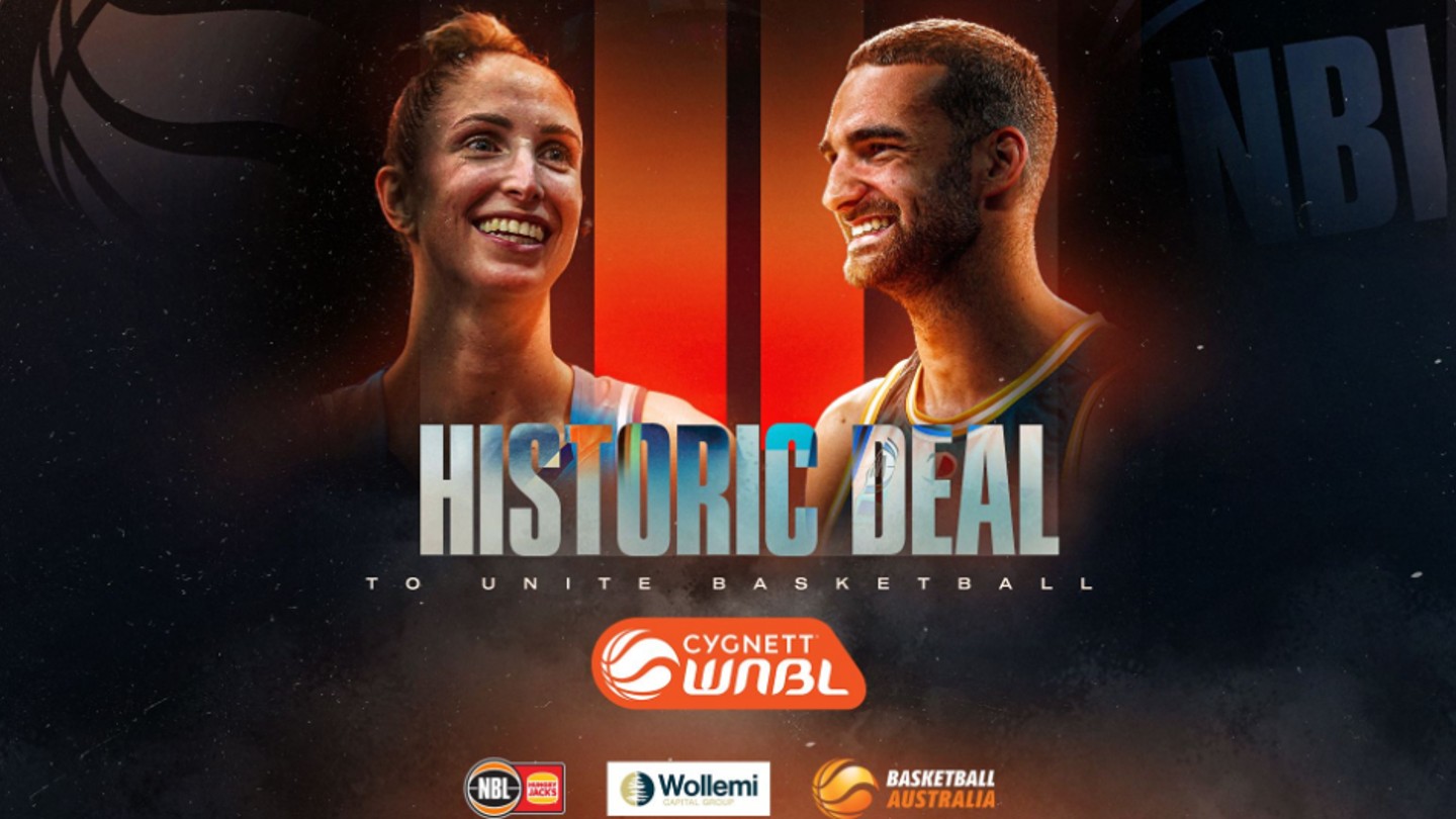 Australia’s NBL leads consortium to purchase Women’s NBL – Sportcal