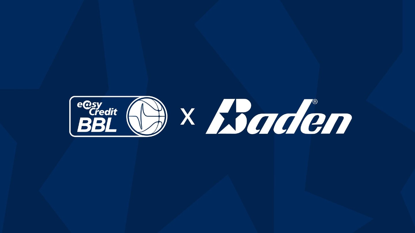 Baden Sports makes first European move in Basketball Bundesliga deal – Sportcal