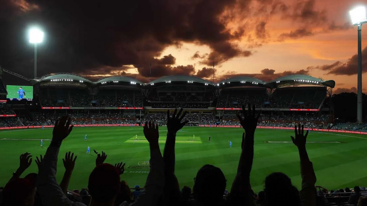Cricket Australia renews radio deals with ABC, SEN, TripleM – Sportcal