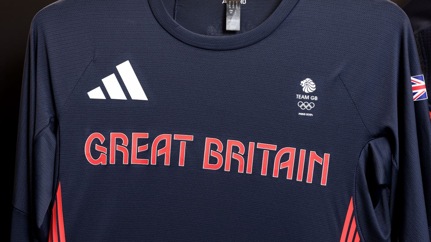 Adidas and Team GB announce partnership extension to 2032 Sportcal