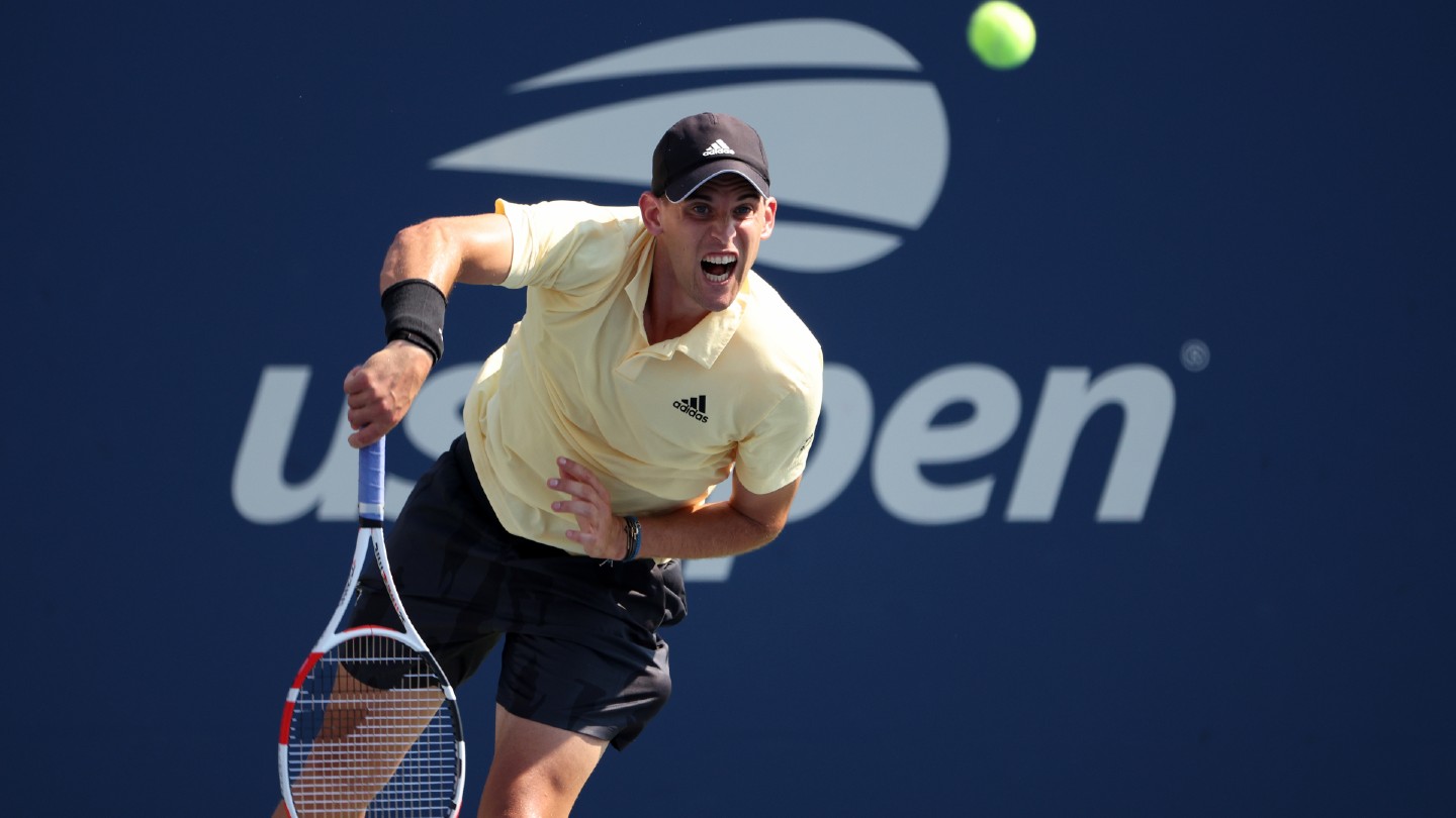 US Open will be shown free of charge in Austria on Puls 24