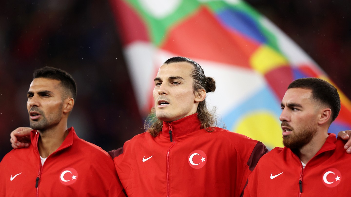 Turkish Airlines renews TFF partnership – Sportcal