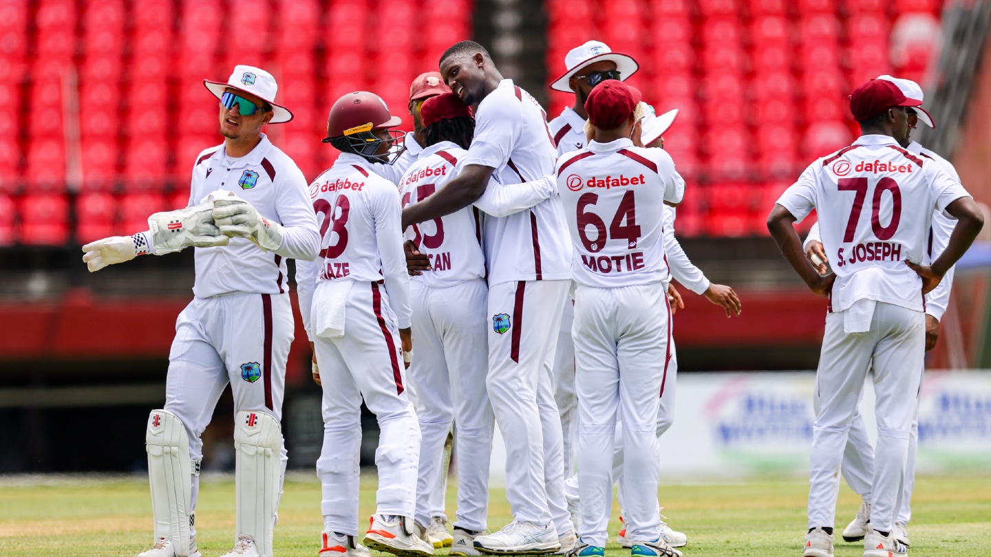 Cricket West Indies in major domestic deal with ESPN Caribbean – Sportcal